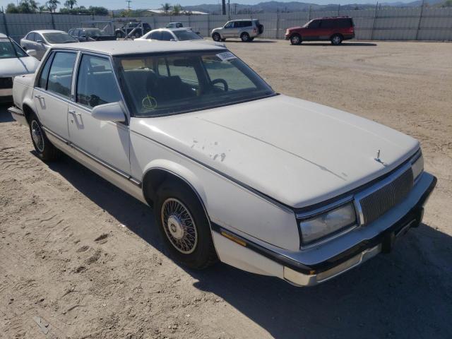 BUICK LESABRE CU 1990 1g4hp54c3lh435306