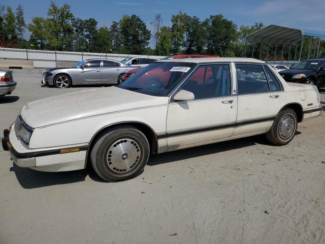 BUICK LESABRE CU 1990 1g4hp54c3lh540511