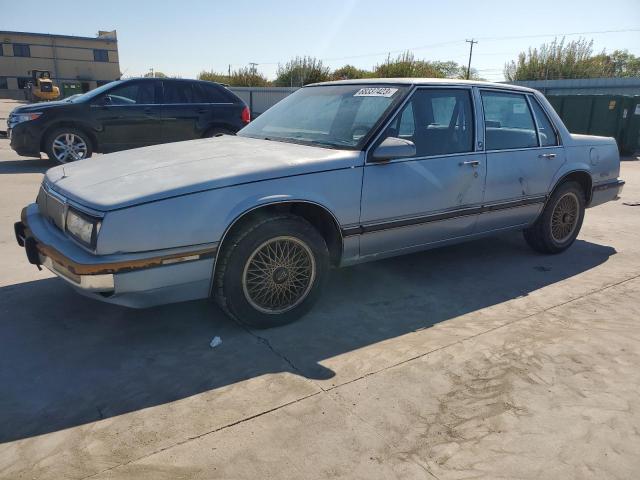 BUICK LESABRE CU 1990 1g4hp54c4lh547774