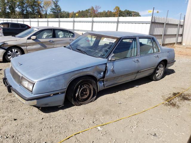 BUICK LESABRE 1990 1g4hp54c5lh436473