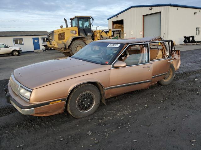 BUICK LESABRE 1990 1g4hp54c7lh546442