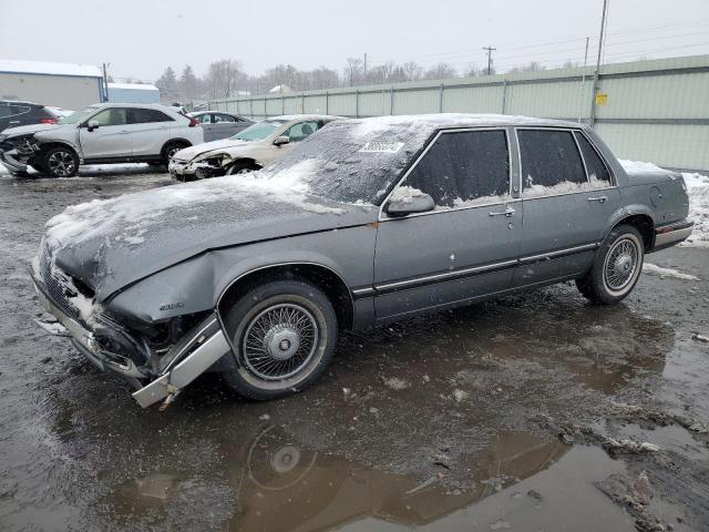 BUICK LESABRE 1989 1g4hp54cxkh432546