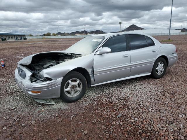 BUICK LESABRE 2001 1g4hp54k014139235