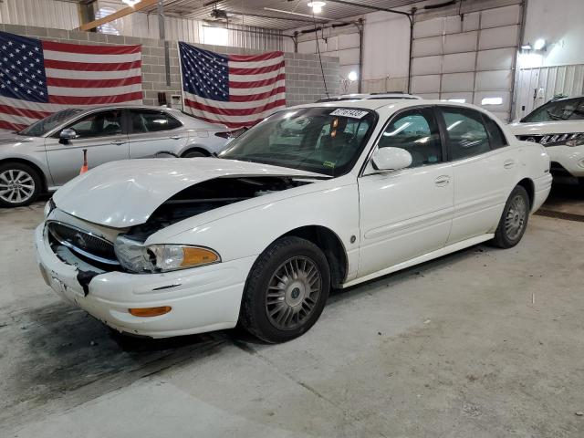 BUICK LESABRE 2001 1g4hp54k014144550