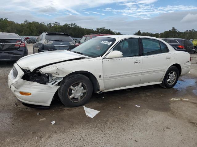 BUICK LESABRE 2001 1g4hp54k014150011