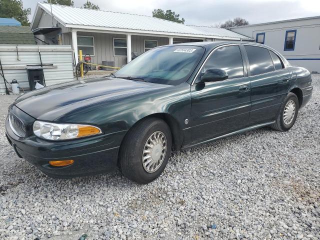 BUICK LESABRE 2001 1g4hp54k014183994