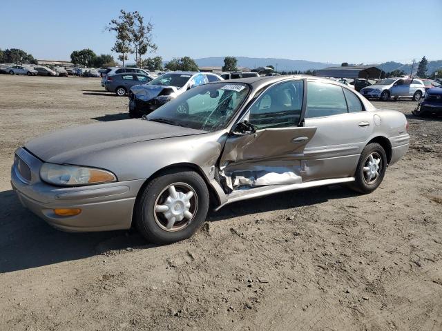 BUICK LESABRE CU 2001 1g4hp54k014192372