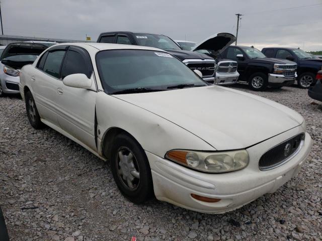 BUICK LESABRE CU 2001 1g4hp54k014200826