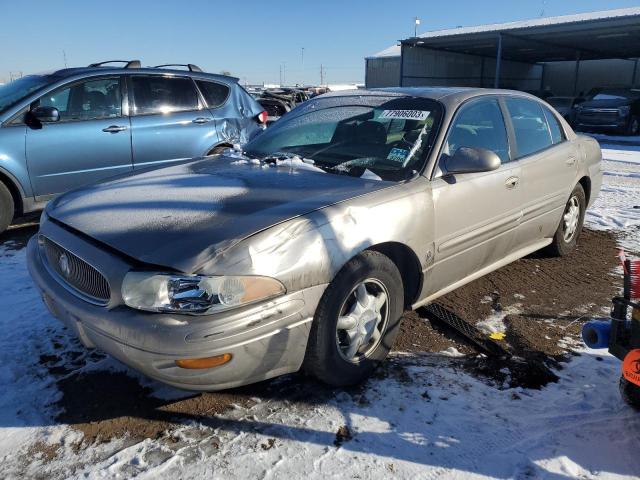 BUICK LESABRE 2001 1g4hp54k014224723