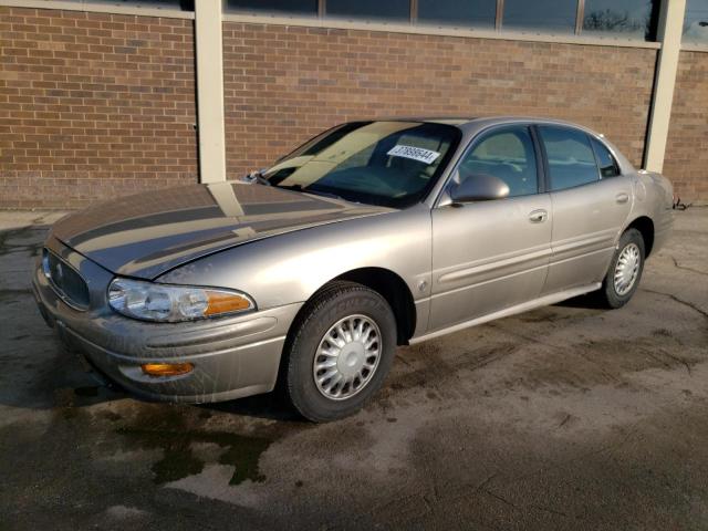 BUICK LESABRE 2001 1g4hp54k014239268