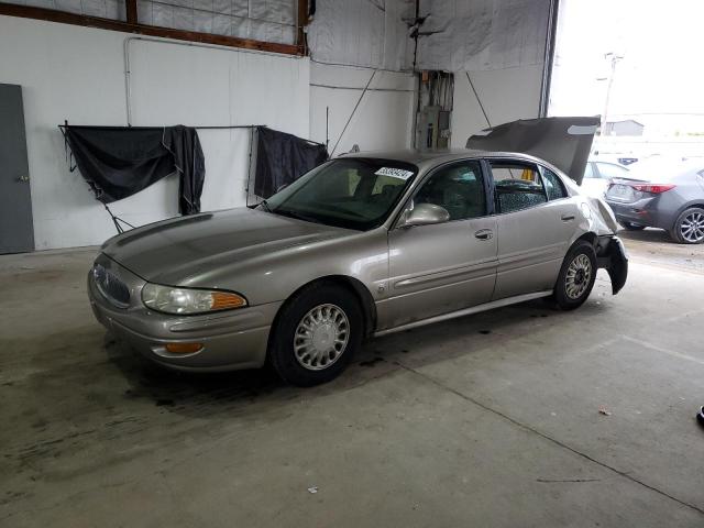 BUICK LESABRE 2001 1g4hp54k014273484