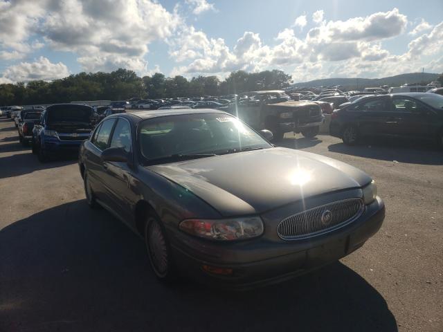 BUICK LESABRE CU 2001 1g4hp54k014275218