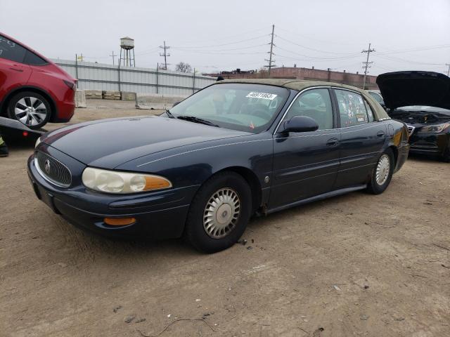 BUICK LESABRE 2001 1g4hp54k01u124377