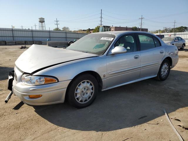 BUICK LESABRE CU 2001 1g4hp54k01u133046