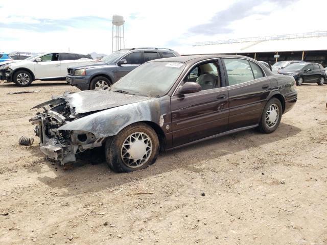 BUICK LESABRE CU 2001 1g4hp54k01u185728