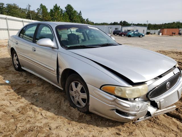 BUICK LESABRE CU 2001 1g4hp54k01u218579