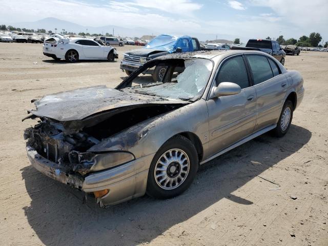 BUICK NULL 2002 1g4hp54k024110531