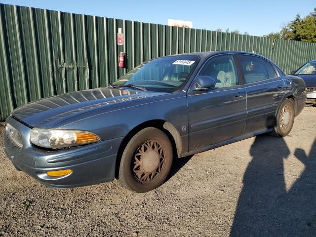 BUICK LESABRE CU 2002 1g4hp54k024113557