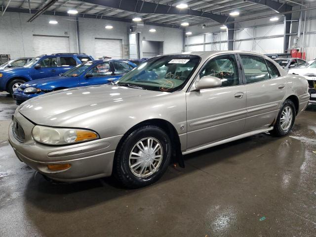 BUICK LESABRE 2002 1g4hp54k024161916