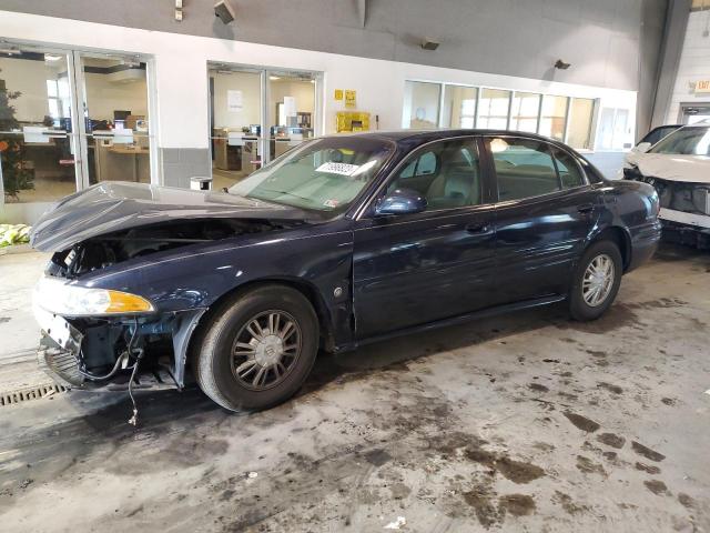 BUICK LESABRE CU 2002 1g4hp54k024185407