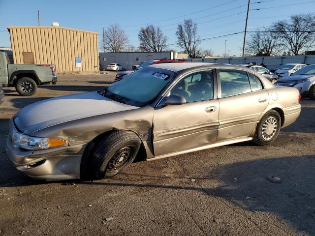 BUICK LESABRE 2002 1g4hp54k02u201279