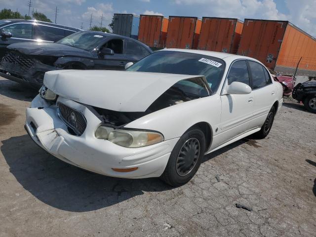 BUICK LESABRE CU 2002 1g4hp54k02u282364