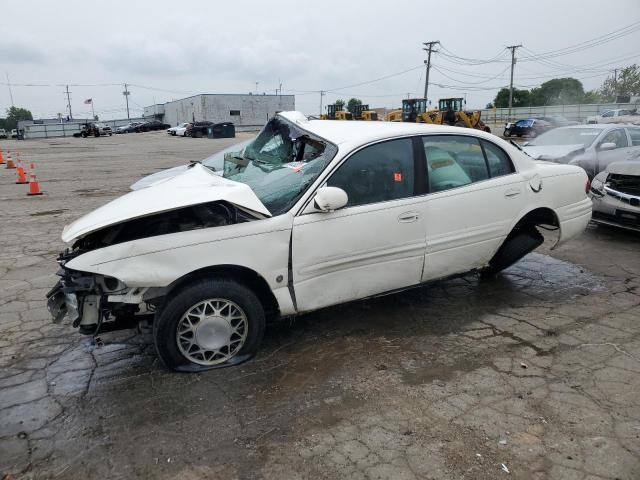 BUICK LESABRE CU 2003 1g4hp54k034102236