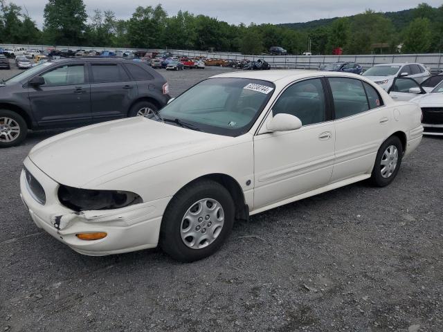 BUICK LESABRE 2003 1g4hp54k03u229696