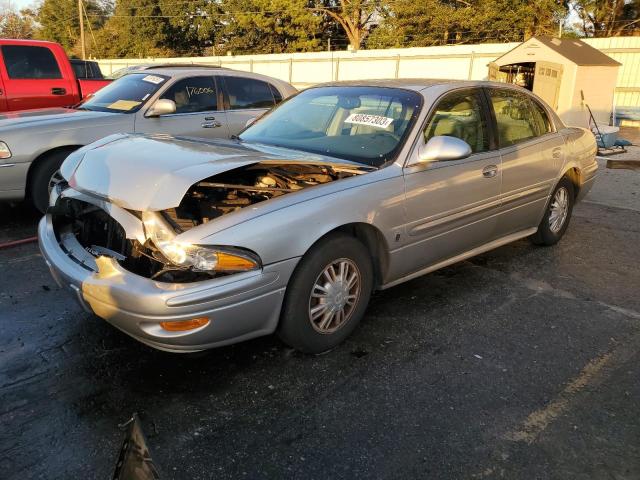 BUICK LESABRE 2004 1g4hp54k044178797