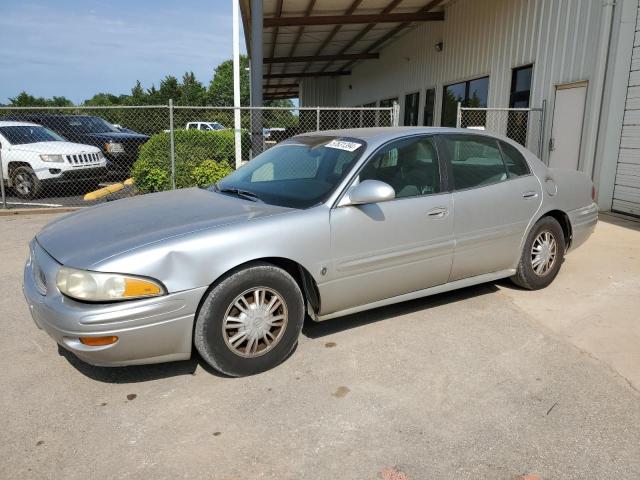 BUICK LESABRE 2004 1g4hp54k04u170523