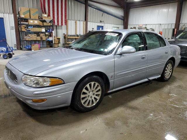 BUICK LESABRE 2005 1g4hp54k05u173925