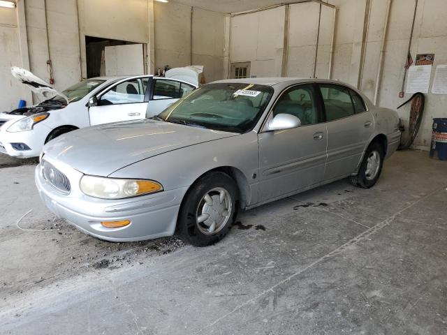 BUICK LESABRE CU 2000 1g4hp54k0y4104706