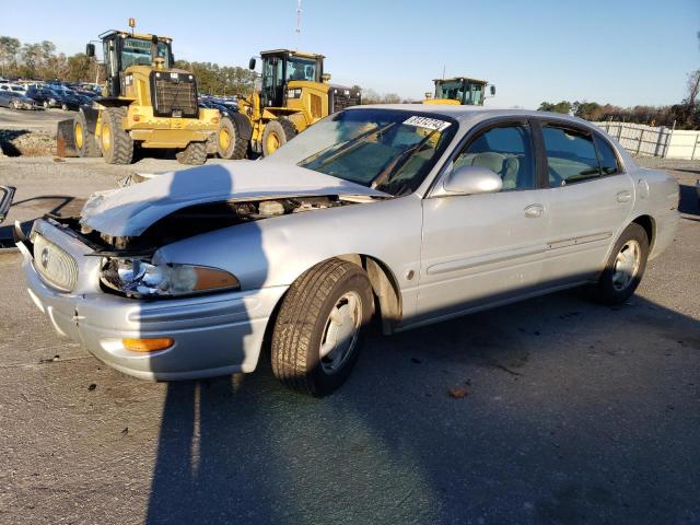 BUICK LESABRE 2000 1g4hp54k0y4104821