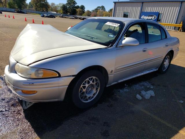 BUICK LESABRE 2000 1g4hp54k0y4107069