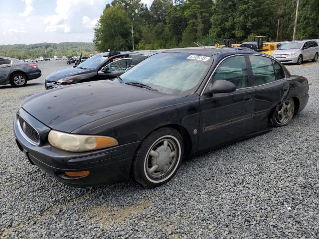 BUICK LESABRE 2000 1g4hp54k0yu105922