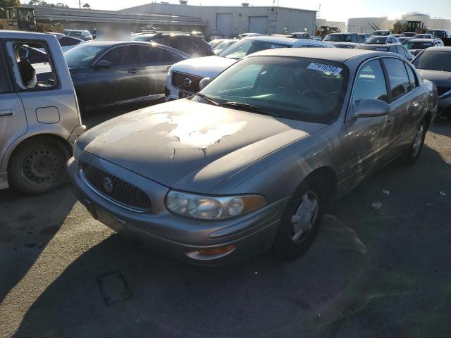 BUICK LESABRE 2000 1g4hp54k0yu111137