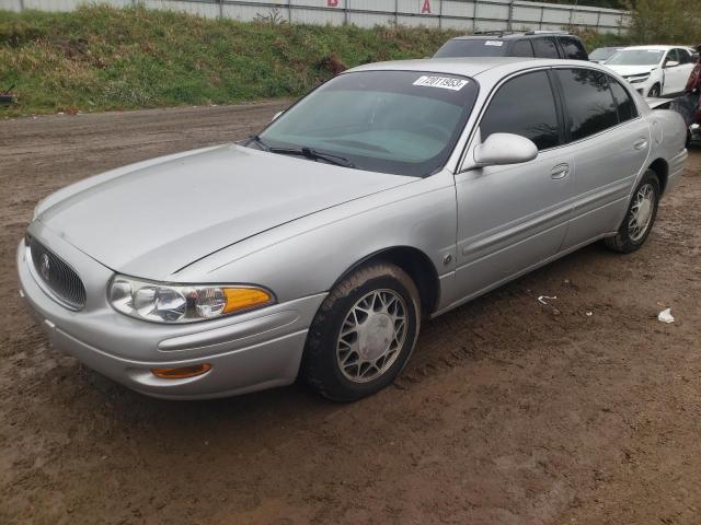 BUICK LESABRE CU 2000 1g4hp54k0yu111588