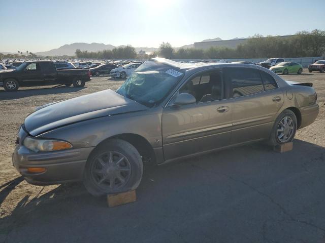 BUICK LESABRE CU 2000 1g4hp54k0yu139987