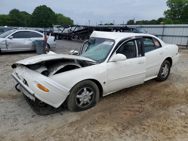 BUICK LESABRE 2001 1g4hp54k114264518