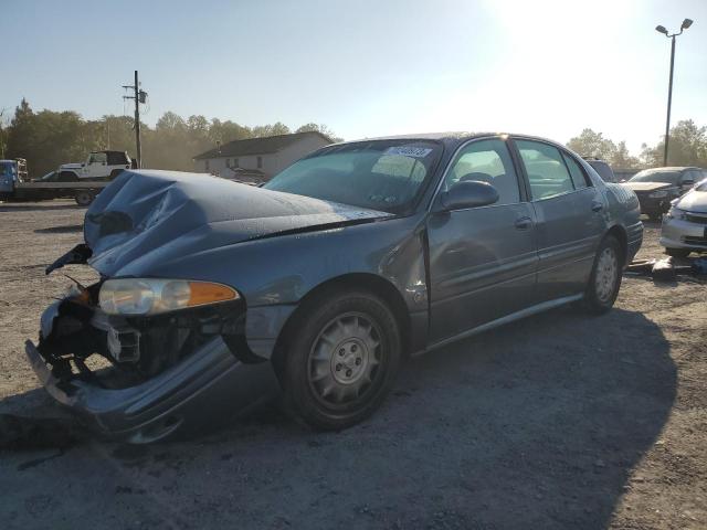 BUICK LESABRE 2001 1g4hp54k114271680