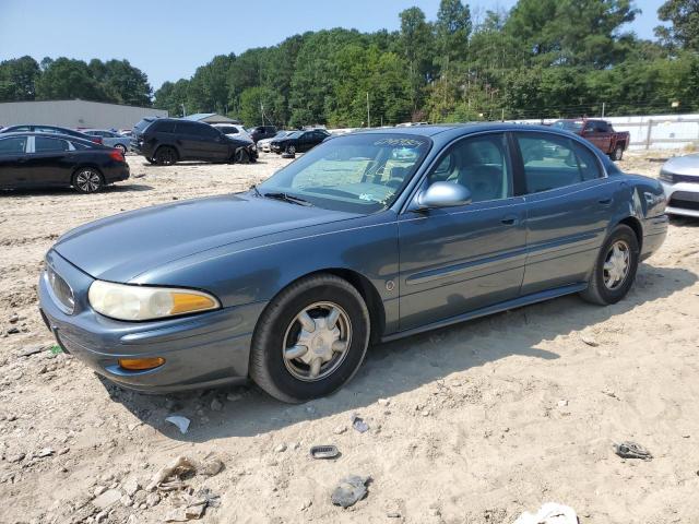 BUICK LESABRE CU 2001 1g4hp54k11u116739