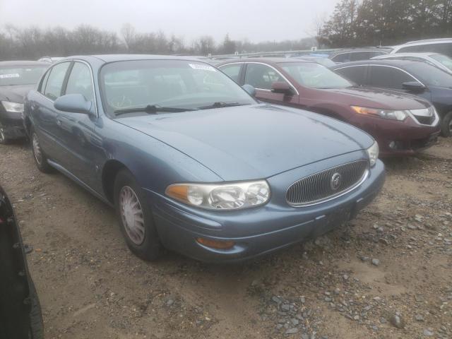 BUICK LESABRE CU 2001 1g4hp54k11u118751