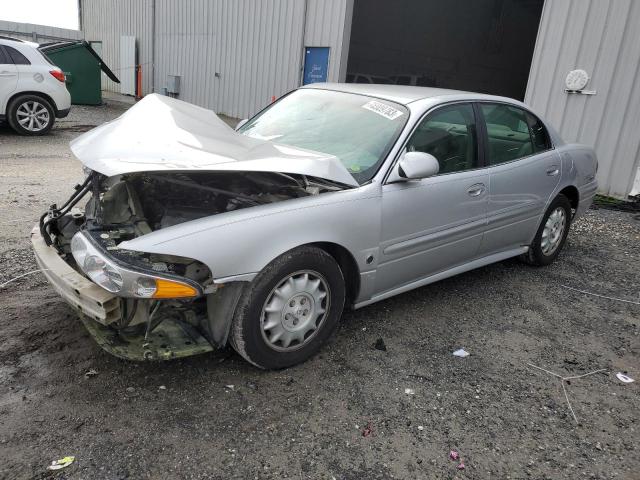 BUICK LESABRE 2001 1g4hp54k11u180439