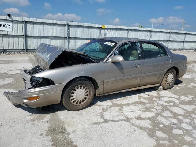 BUICK LESABRE CU 2001 1g4hp54k11u196706