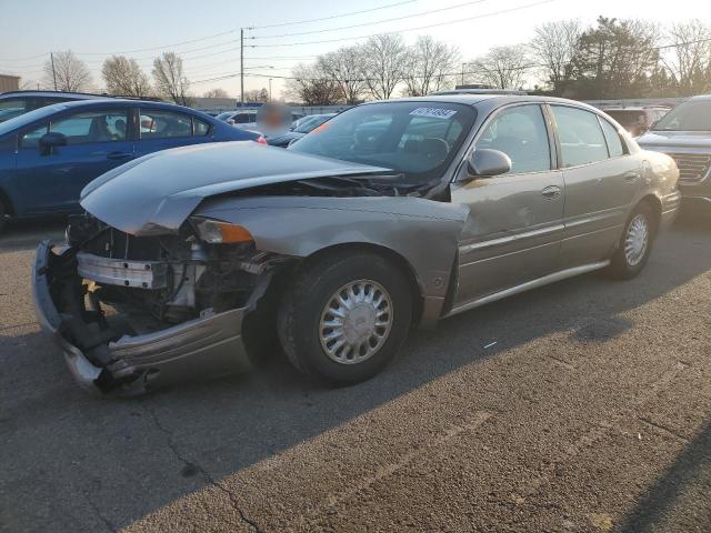 BUICK LESABRE 2001 1g4hp54k11u207963