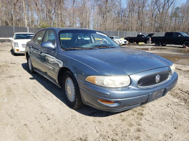 BUICK LESABRE CU 2001 1g4hp54k11u266477