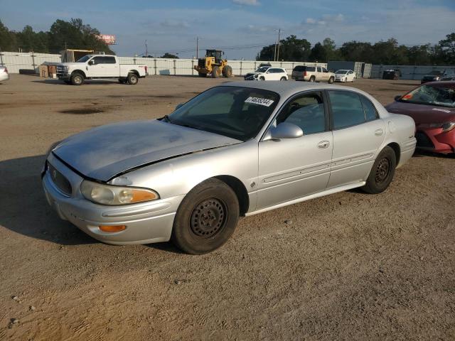 BUICK LESABRE CU 2002 1g4hp54k124129850