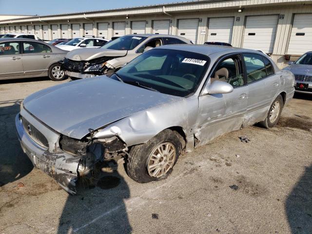 BUICK LESABRE 2002 1g4hp54k124220035