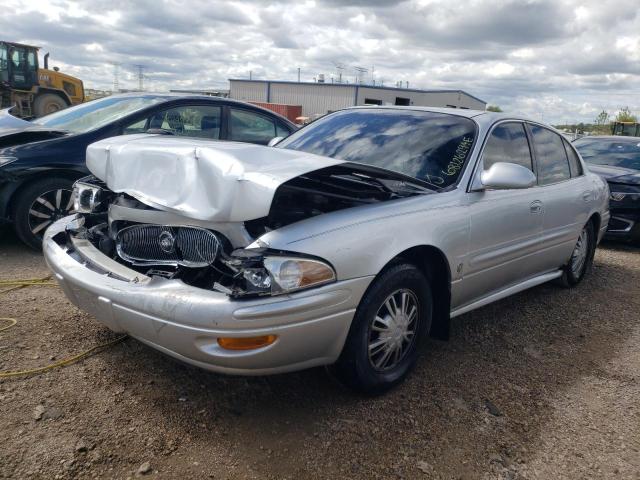 BUICK LESABRE CU 2002 1g4hp54k12u142758