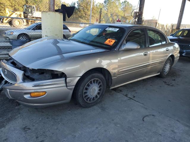 BUICK CENTURY 2002 1g4hp54k12u171385